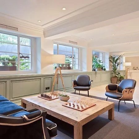 Melia White House Aparthotel