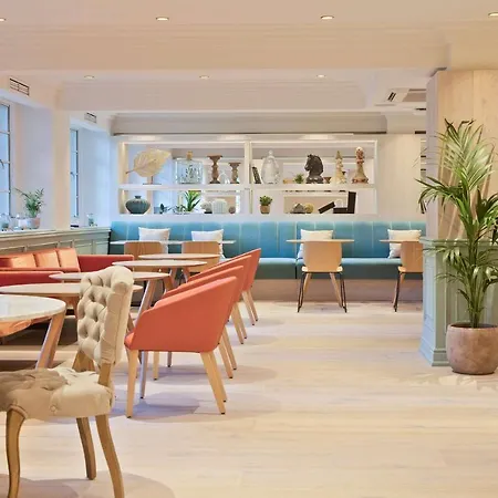 Aparthotel Melia White House London