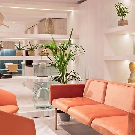 Melia White House Aparthotel
