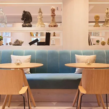 Melia White House 4* London