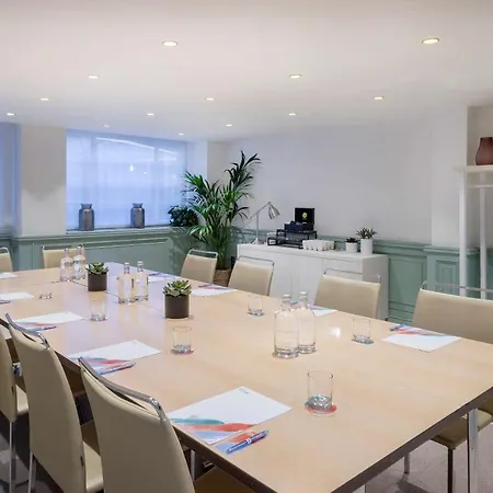 Melia White House 4* London