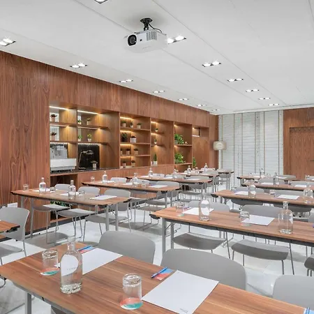 Melia White House 4* London