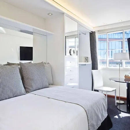 Melia White House Aparthotel London