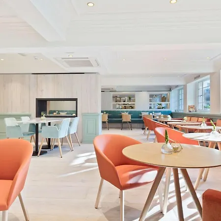 Melia White House London