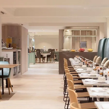 Melia White House Aparthotel 4*