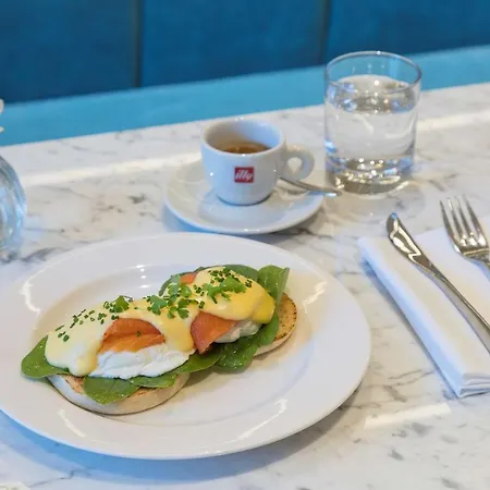 Melia White House London