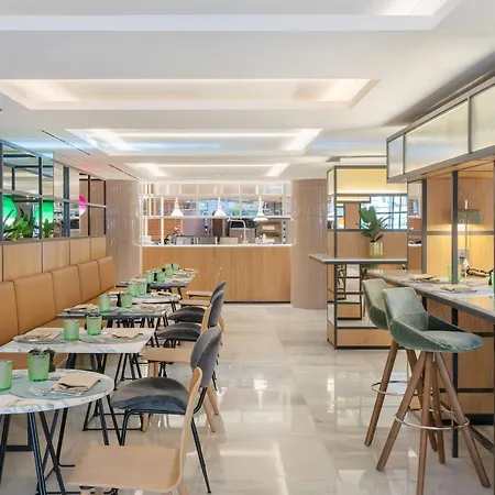 Melia White House London