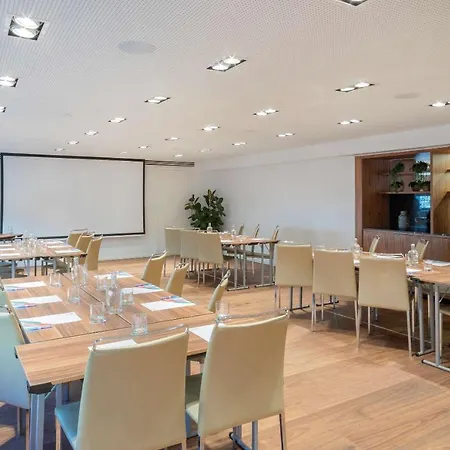 Melia White House Aparthotel London