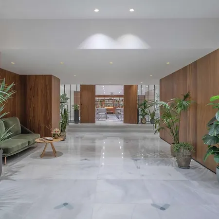 Melia White House