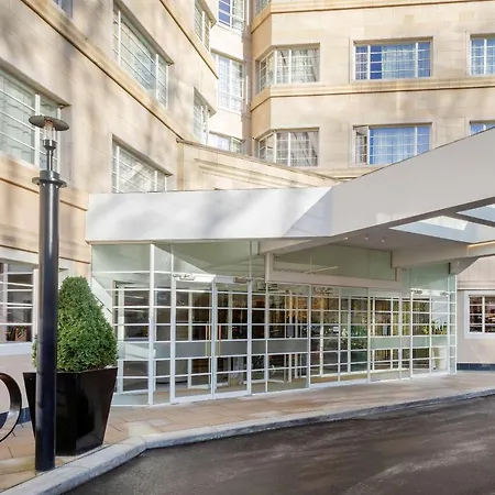 Melia White House Aparthotel 4*