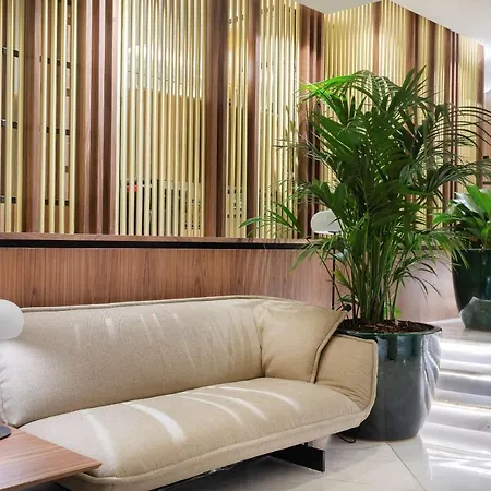 Melia White House Aparthotel London