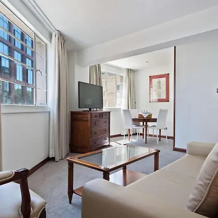 Aparthotel Melia White House London