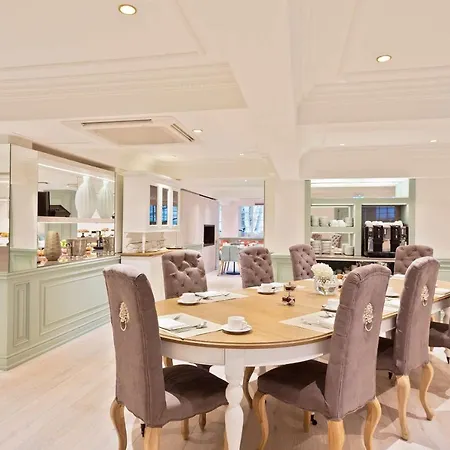 Melia White House London