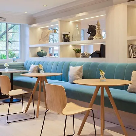 Melia White House Aparthotel 4*