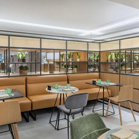 Melia White House Aparthotel