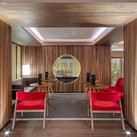 Melia White House Aparthotel