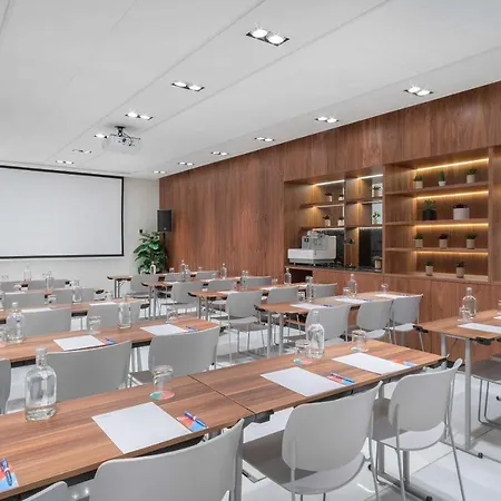 Melia White House 4* London