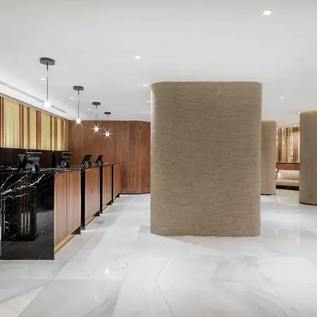 Aparthotel Melia White House London