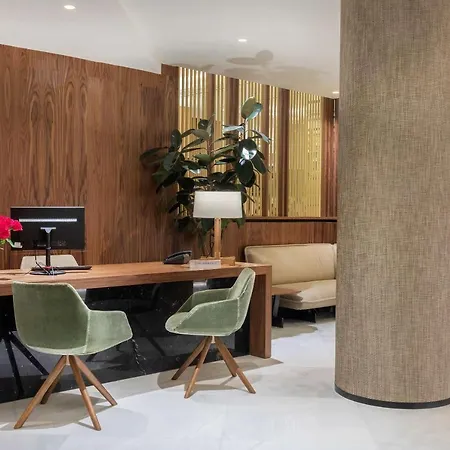 Melia White House Aparthotel