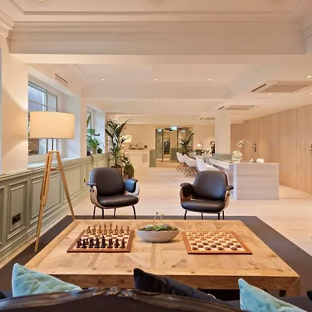 Melia White House Aparthotel London