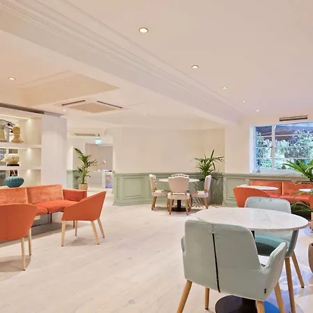 Melia White House Aparthotel London