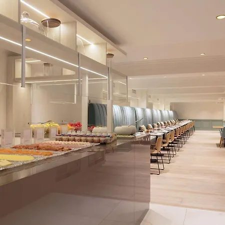 Melia White House 4*