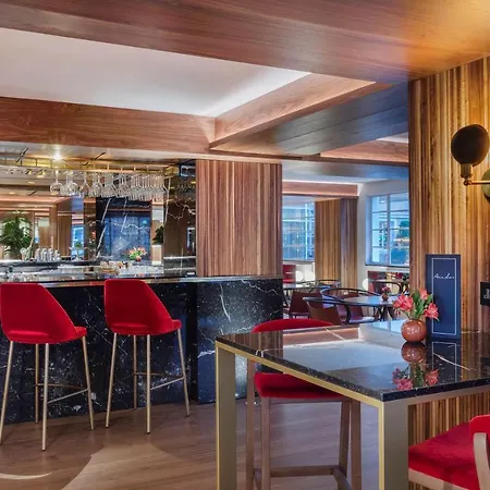 Aparthotel Melia White House London
