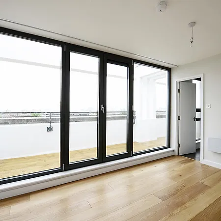 City Marque Oxford House Serviced Apartments Apartamento *