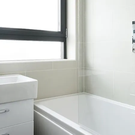 City Marque Oxford House Serviced Apartments *