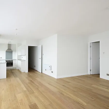 City Marque Oxford House Serviced Apartments Apartamento Londres