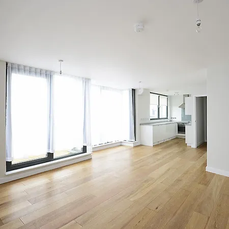 City Marque Oxford House Serviced Apartments *