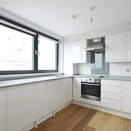 City Marque Oxford House Serviced Apartments Apartamento *