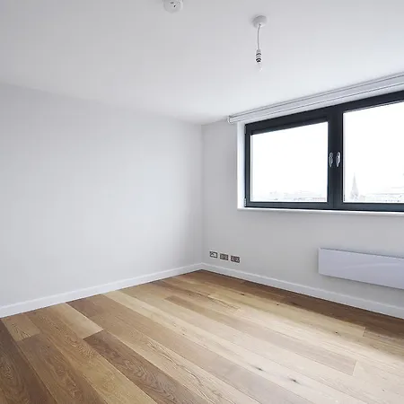 City Marque Oxford House Serviced Apartments Apartamento Londres