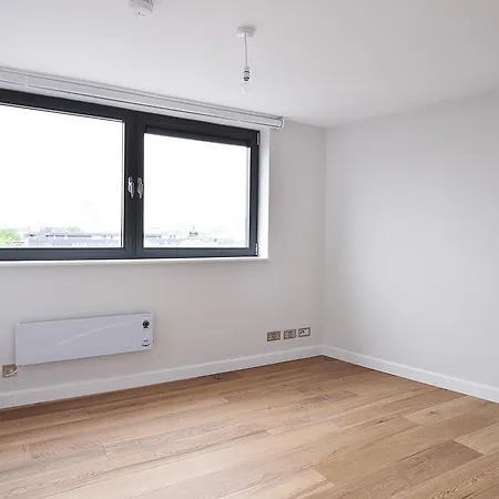 City Marque Oxford House Serviced Apartments * Londres