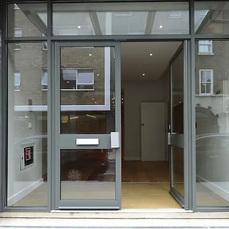 City Marque Oxford House Serviced Apartments Apartamento *