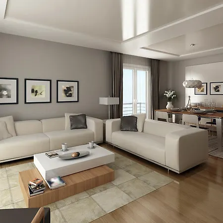 City Marque Oxford House Serviced Apartments Apartamento *