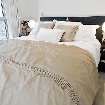 City Marque Oxford House Serviced Apartments Apartamento *