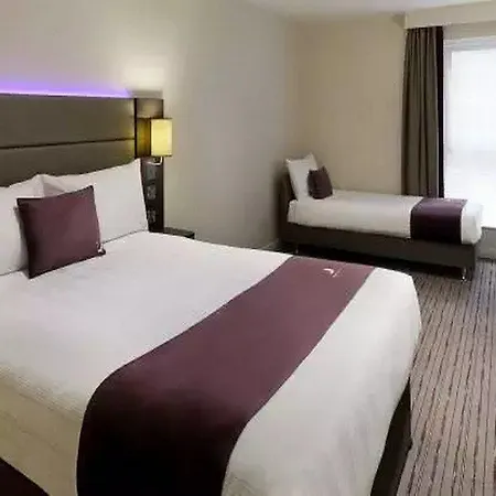 Hotel Premier Wimbledon South