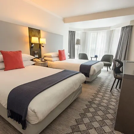 Doubletree By Hilton Kensington Hotel