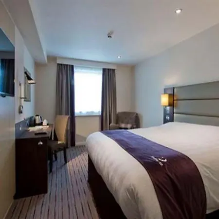 Premier Woolwich 런던