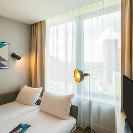Apartmanhotel Adagio Stratford