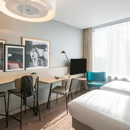 Adagio Stratford
