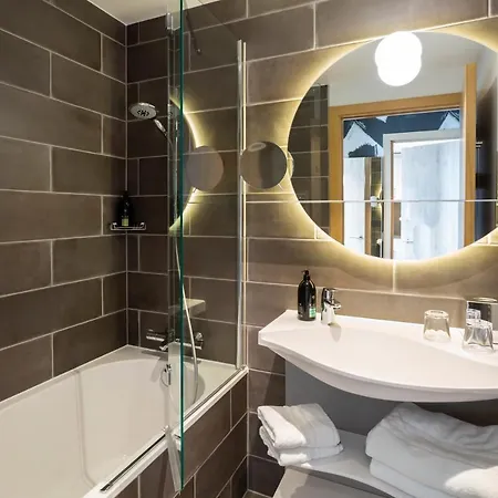 Adagio Stratford Apartmanhotel