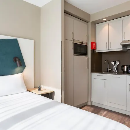 Adagio Stratford Apartmanhotel London