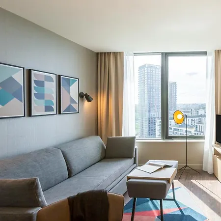 Adagio Stratford London