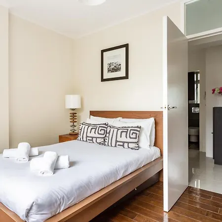 Apartment Perfect Gem By Southwark Stn W/balcony - *