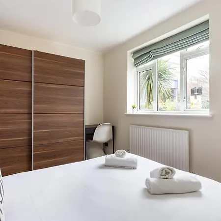 Apartment Perfect Gem By Southwark Stn W/balcony - *