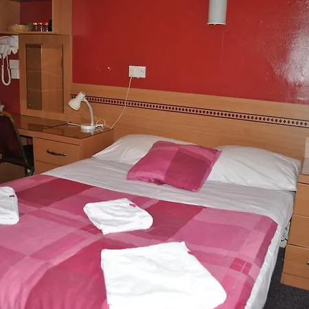 Guilford House 2* London