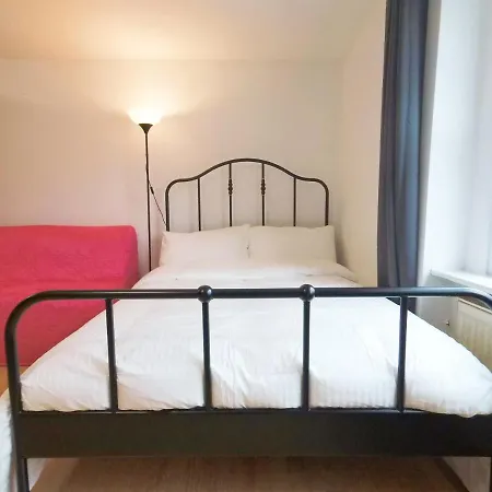 Apartment Luna 218 Flat 3 At Marble Arch
