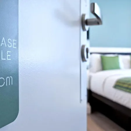 146 Marylebone Aparthotel 4*